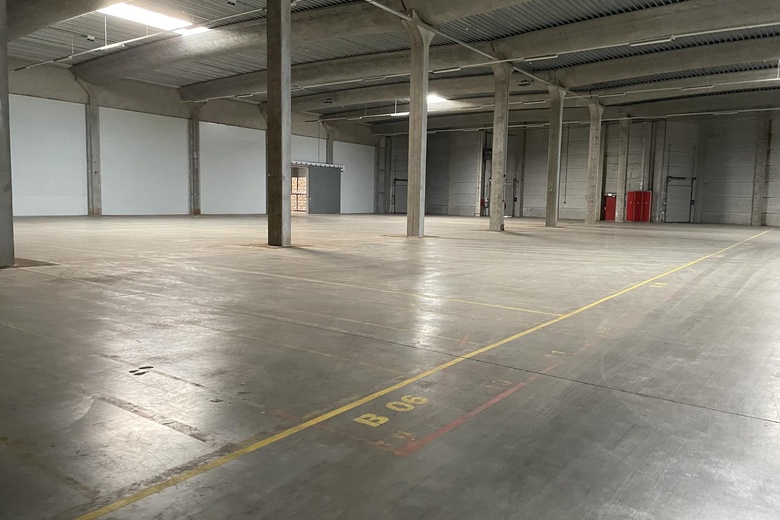 BedrijfsruimteaanLatexweg 5<br/> inAmsterdam