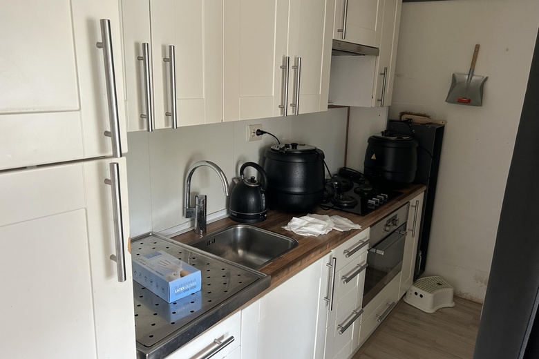 BedrijfsruimteaanStrijkviertel 46 D<br/> inDe Meern