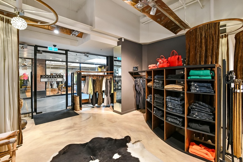 WinkelruimteaanBakkerstraat 71<br/> inArnhem