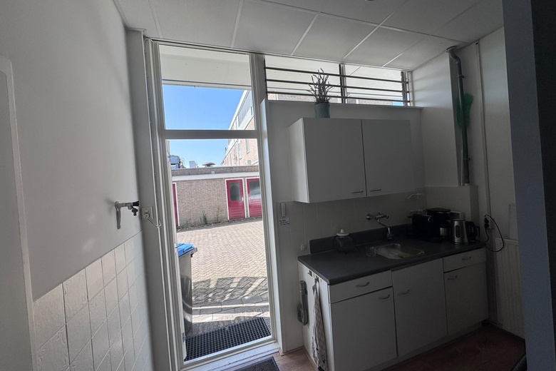 Kantoorruimte Vught - Van Voorst tot Voorststraat 3 - Foto 10
