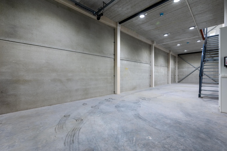 Bedrijfsruimte Apeldoorn - Oude Apeldoornseweg 45 06 - Foto 3