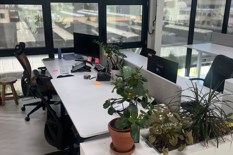 KantoorruimteaanContactweg 47<br/> inAmsterdam