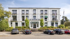 Kantoorruimte te huur Baarn - Stationsplein 62
