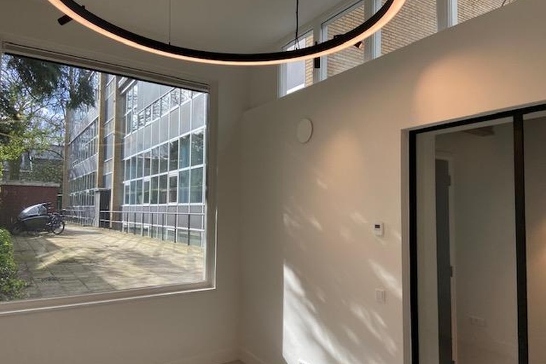 Kantoorruimte Utrecht - Maliebaan 50 C - Foto 11
