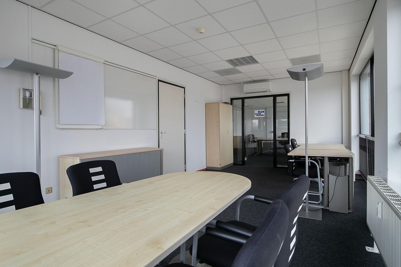 KantoorruimteaanNieuwe Langeweg 55<br/> inHoogvliet