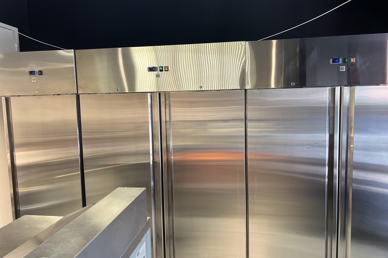 Horeca Amsterdam - Bos en Lommerplein 142 - Foto 7
