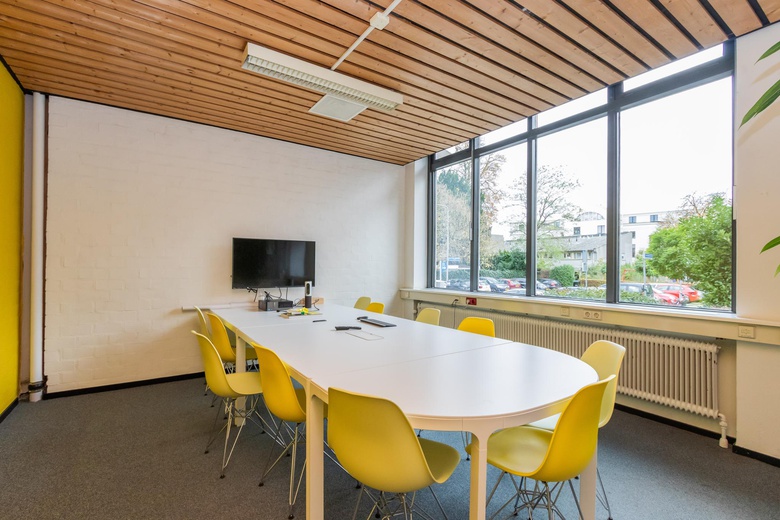 KantoorruimteaanFrombergdwarsstraat 54<br/> inArnhem