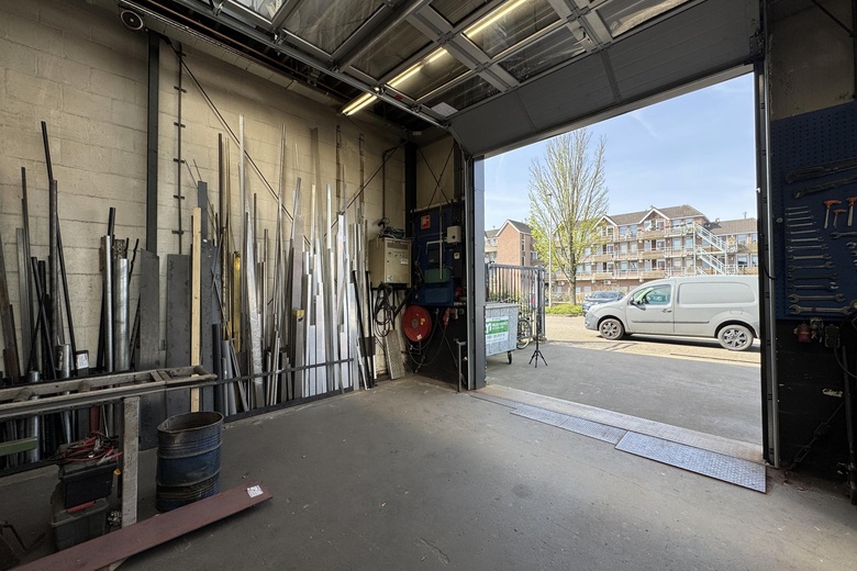Bedrijfsruimte Bussum - De Nieuwe Vaart 46 - Foto 13