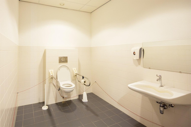 KantoorruimteaanDe Hank 6<br/> inLeusden