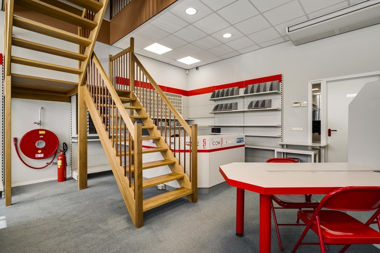 Bedrijfsruimte Roermond - Zuidhoven 9 G - Foto 19