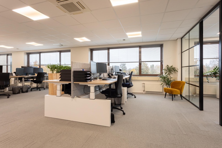 KantoorruimteaanDrielandendreef 38<br/> inHarderwijk