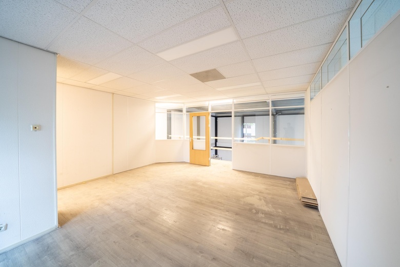 KantoorruimteaanVan Leeuwenhoekstraat 20 1<br/> inHarderwijk