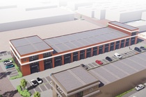 Bedrijfsruimte Hardinxveld-Giessendam - Industriestraat 9 B - Foto 6