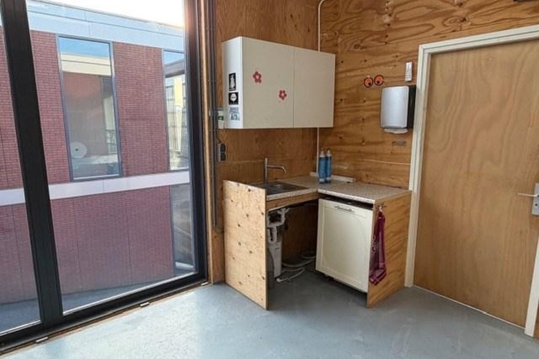 BedrijfsruimteaanBascule 6<br/> inBunnik