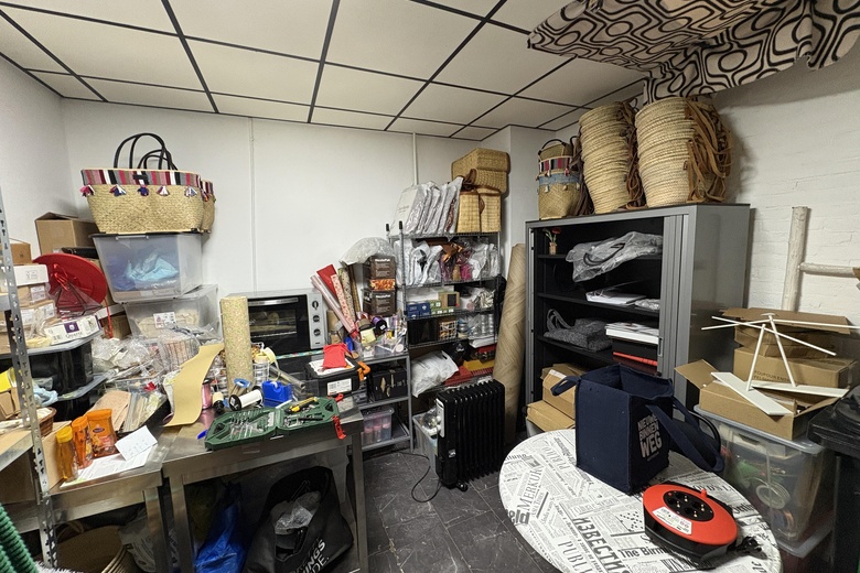 WinkelruimteaanNieuwe Binnenweg 322C<br/> inRotterdam