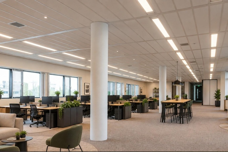 Kantoorruimte Amersfoort - Basicweg 16 - Foto 28