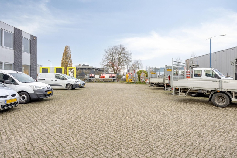 KantoorruimteaanKennedylaan 8<br/> inVeghel