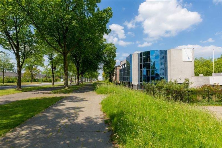 KantoorruimteaanUkkelstraat 10<br/> inEindhoven