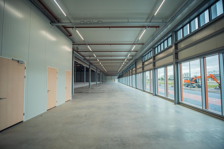 BedrijfsruimteaanAirborne Avenue 77<br/> inHoofddorp BedrijfsruimteaanAirborne Avenue 77<br/> inHoofddorp