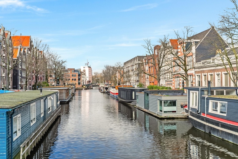 KantoorruimteaanBrouwersgracht 240 - 242<br/> inAmsterdam