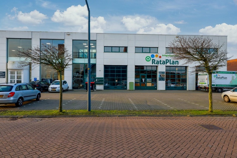 KantoorruimteaanDe Trompet 2990 - 2999<br/> inHeemskerk KantoorruimteaanDe Trompet 2990 - 2999<br/> inHeemskerk