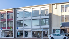 Winkelruimte te huur Arnhem - Beekstraat 68