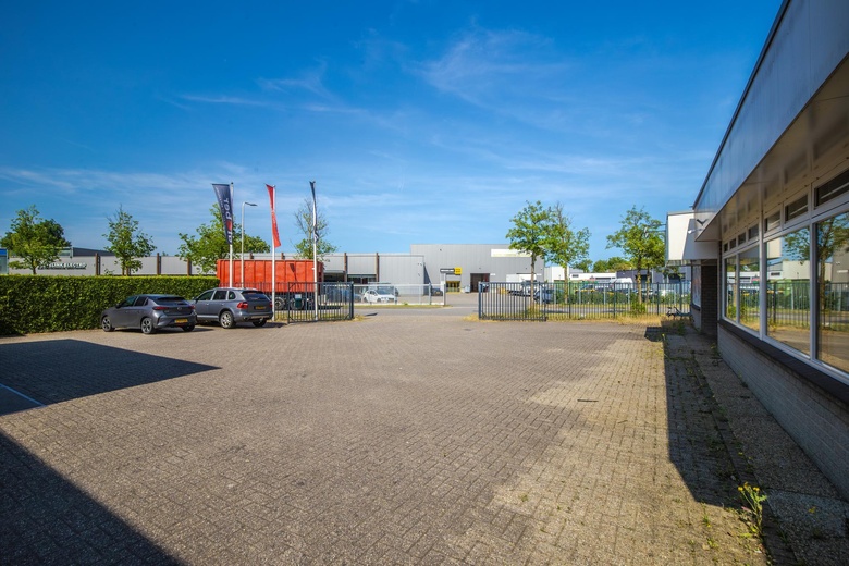 BedrijfsruimteaanLeemansweg 95<br/> inArnhem BedrijfsruimteaanLeemansweg 95<br/> inArnhem