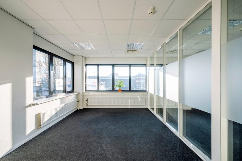 KantoorruimteaanKobaltweg 11<br/> inUtrecht