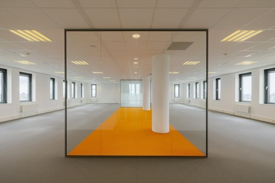 Kantoorruimte Kingsfordweg 151, Amsterdam | Bedrijfspand.com