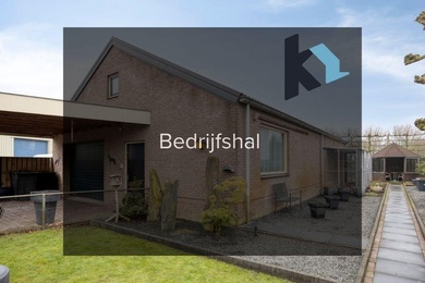 Bedrijfsruimte Geffen - Het Geffens Veld 7 - Foto 2