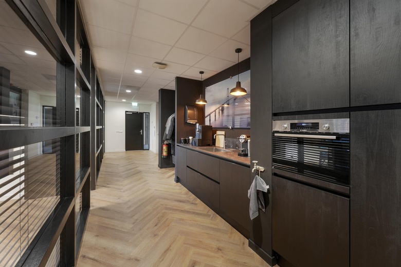 KantoorruimteaanPlesmanstraat 4<br/> inLeusden