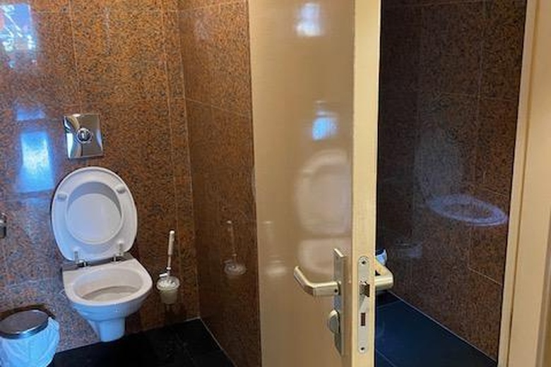 HorecaaanDorpsstraat 100<br/> inZoetermeer