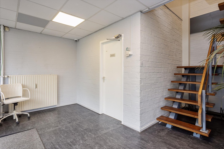 KantoorruimteaanIndustrieweg 33 - 40<br/> inIJsselstein KantoorruimteaanIndustrieweg 33 - 40<br/> inIJsselstein