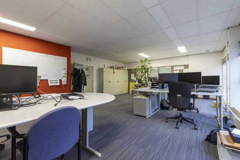 KantoorruimteaanHenry Dunantweg 4<br/> inAlphen aan den Rijn