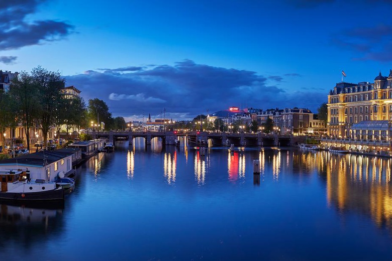 KantoorruimteaanSarphatikade 12<br/> inAmsterdam