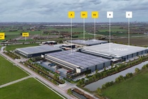 Bekijk foto 3 van Voltaweg 3 Bekijk foto 3 van Voltaweg 3