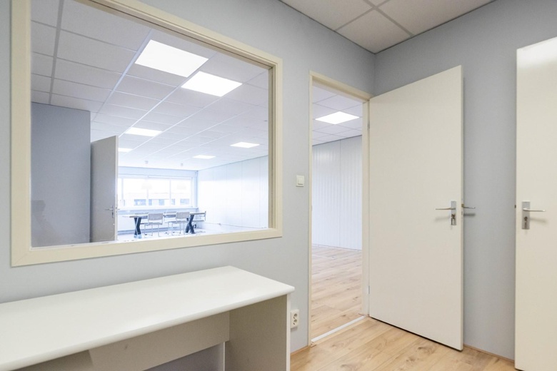 BedrijfsruimteaanToermalijnring 916<br/> inDordrecht