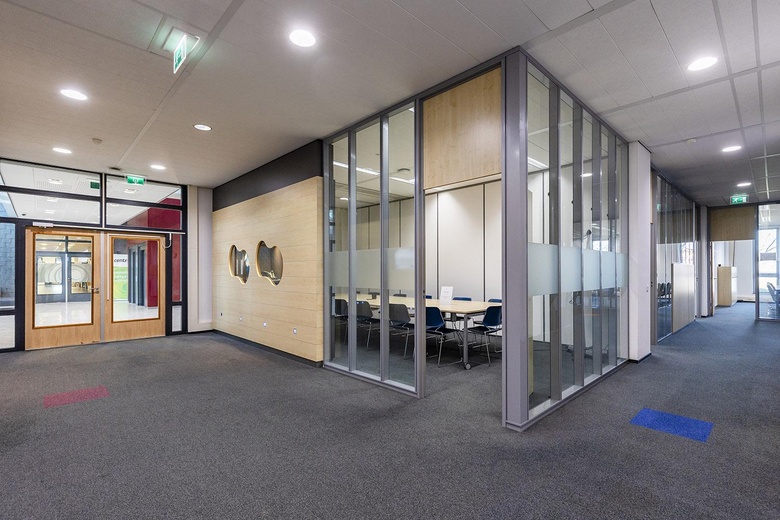 KantoorruimteaanMonitorweg 29 - 55<br/> inAlmere