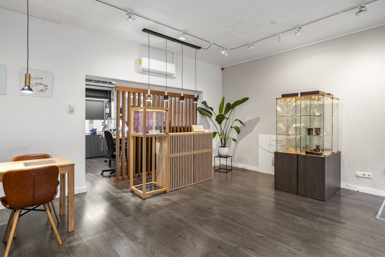 WinkelruimteaanKoningstraat 65<br/> inArnhem