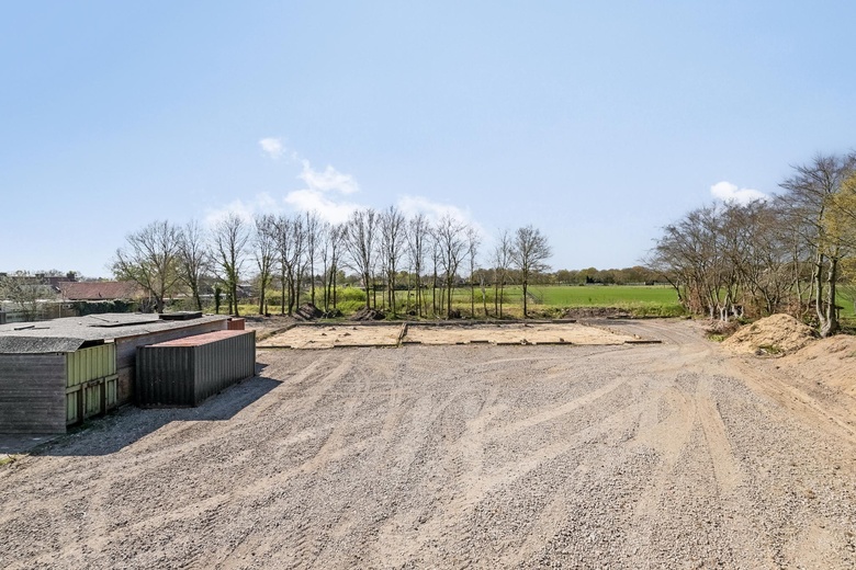 HorecaaanLendersgat 1<br/> inVorstenbosch