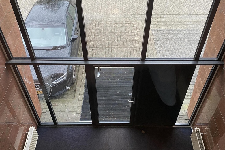 KantoorruimteaanDokter Klinkertweg 21 - 27<br/> inZwolle