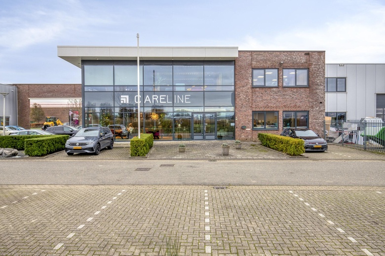 Bekijk foto 1 van Oude Liermolenweg 8