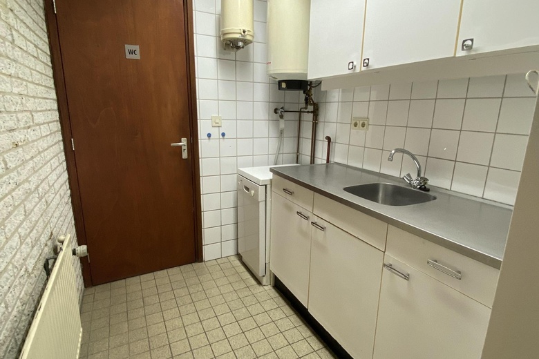 Bedrijfsruimte Kamerik - Nijverheidsweg 11 - Foto 11