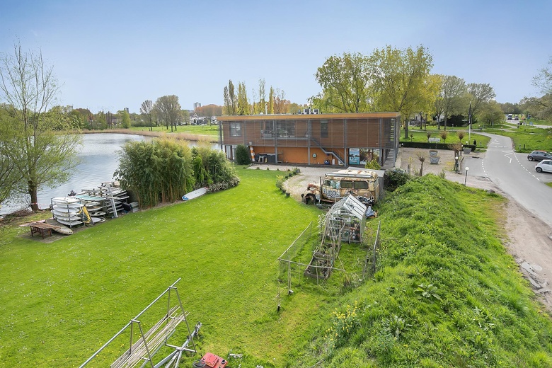 WinkelruimteaanStrandweg 29<br/> inZevenhuizen WinkelruimteaanStrandweg 29<br/> inZevenhuizen