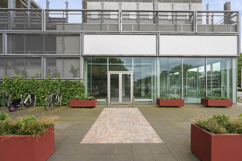 WinkelruimteaanWestpoint 161<br/> inTilburg
