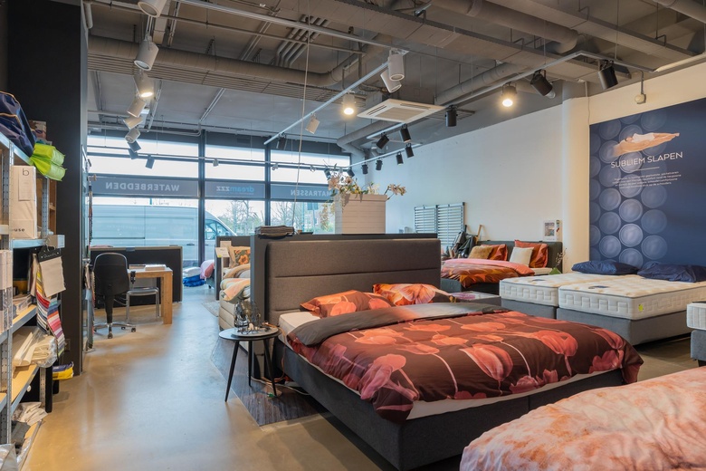 WinkelruimteaanOmmevoort 6<br/> inOegstgeest