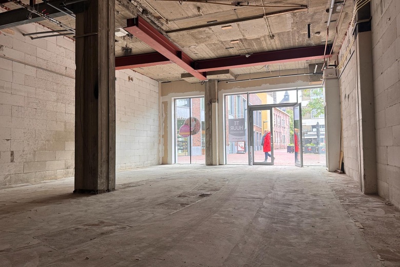Winkelruimte Weert - Nieuwe Markt 22 B - Foto 8