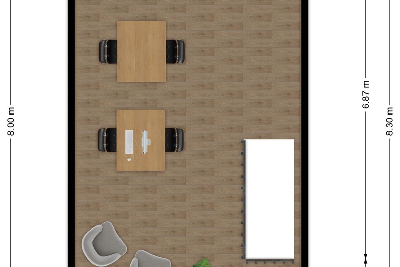 BedrijfsruimteaanRaasdorperweg 74<br/> inLijnden