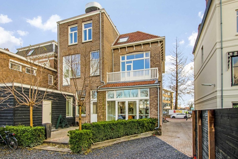 KantoorruimteaanWestzijde 83<br/> inZaandam