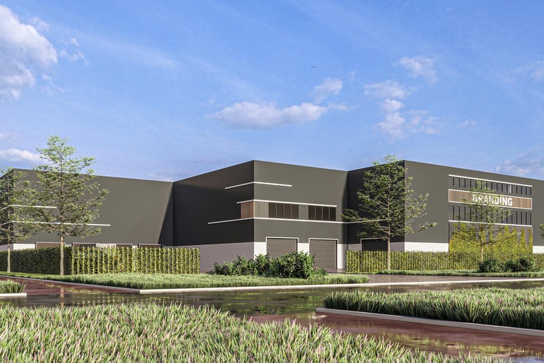 BedrijfsruimteaanMariëndaal KAVEL 20 0 ong<br/> inAlmere